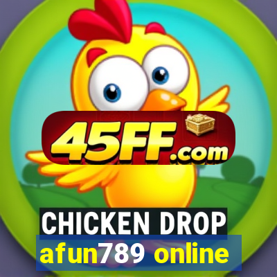 afun789 online